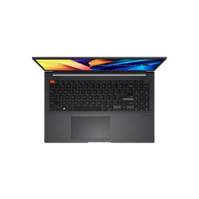 Ноутбук ASUS VivoBook S 15 OLED K3502ZA Indie Black (K3502ZA-L1534) Ноутбук ASUS VivoBook S 15 OLED K3502ZA Indie Black (K3502ZA-L1534)