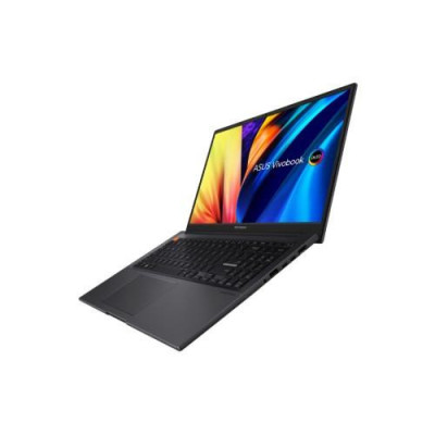 Ноутбук ASUS VivoBook S 15 OLED K3502ZA Indie Black (K3502ZA-L1534) Ноутбук ASUS VivoBook S 15 OLED K3502ZA Indie Black (K3502ZA-L1534)