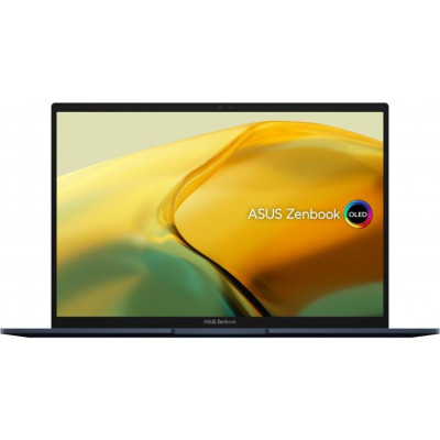 Ноутбук ASUS ZenBook 14 OLED UX3402VA Ponder Blue (UX3402VA-KM065WS)