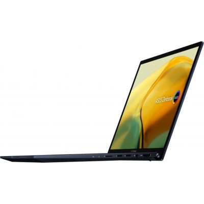 Ноутбук ASUS ZenBook 14 OLED UX3402VA Ponder Blue (UX3402VA-KM065WS)