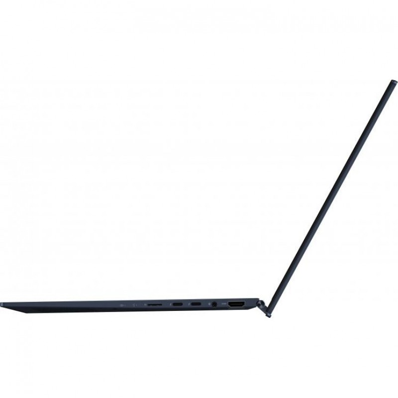 Ноутбук ASUS ZenBook 14 OLED UX3402VA Ponder Blue (UX3402VA-KM065WS)