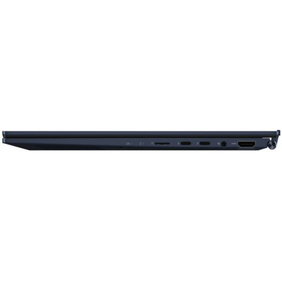 Ноутбук ASUS ZenBook 14 OLED UX3402VA Ponder Blue (UX3402VA-KM065WS)