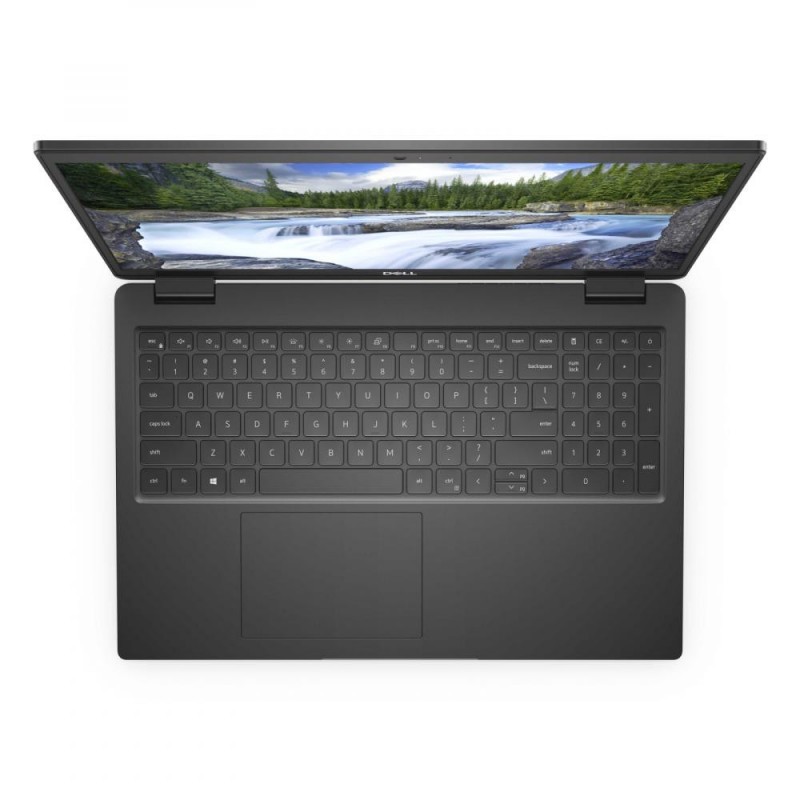 Ноутбук Dell Latitude 3530 (210-BFQW-2211ITS)