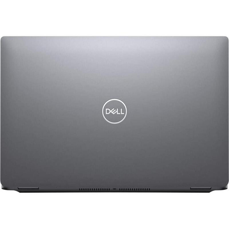 Ноутбук Dell Latitude 5430 Gray (N210L5430MLK14UA_W11P)