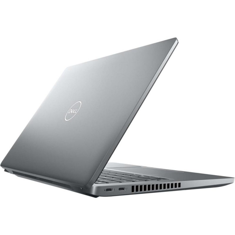 Ноутбук Dell Latitude 5430 Gray (N210L5430MLK14UA_W11P)