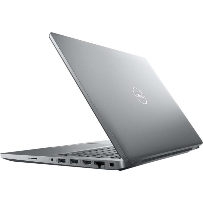 Ноутбук Dell Latitude 5430 Gray (N210L5430MLK14UA_W11P)