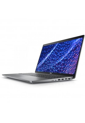 Ноутбук Dell Latitude 5530 (N205L5530MLK15UA_W11P)