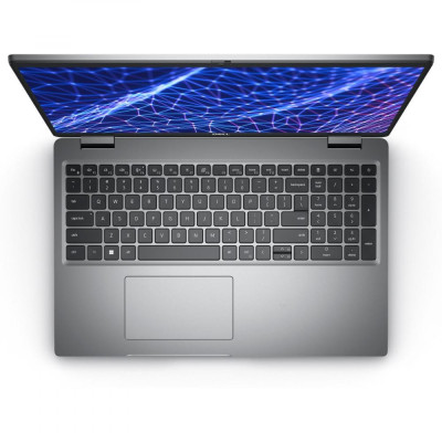 Ноутбук Dell Latitude 5530 (N205L5530MLK15UA_W11P)