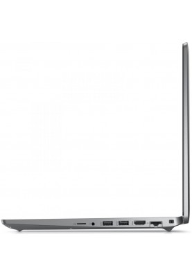 Ноутбук Dell Latitude 5530 (N205L5530MLK15UA_W11P)