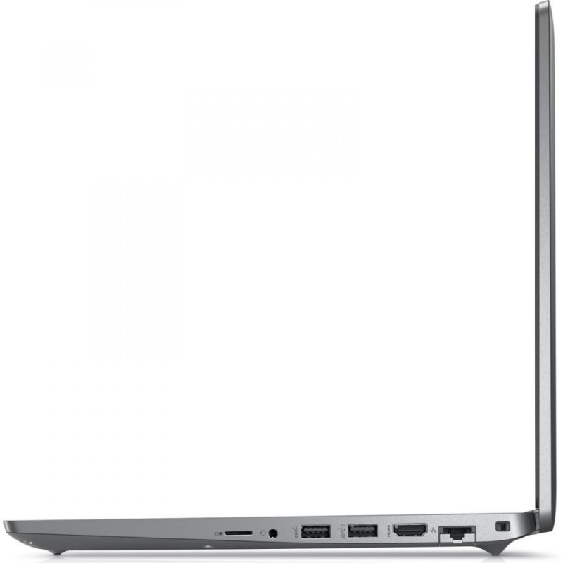 Ноутбук Dell Latitude 5530 (N205L5530MLK15UA_W11P)