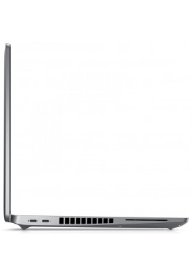 Ноутбук Dell Latitude 5530 (N205L5530MLK15UA_W11P)