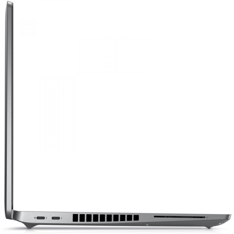 Ноутбук Dell Latitude 5530 (N205L5530MLK15UA_W11P)