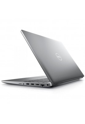 Ноутбук Dell Latitude 5530 (N205L5530MLK15UA_W11P)