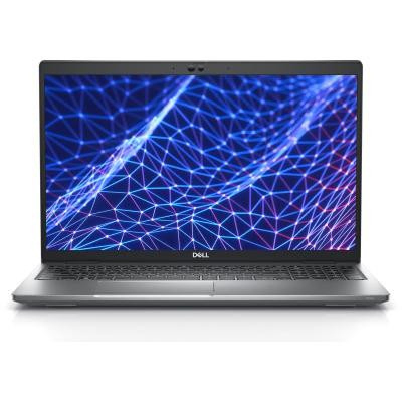 Ноутбук Dell Latitude 5530 (N207L5530MLK15UA_W11P)