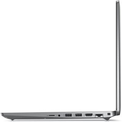 Ноутбук Dell Latitude 5530 (N207L5530MLK15UA_W11P)