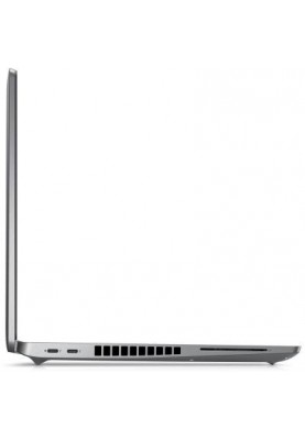 Ноутбук Dell Latitude 5530 (N207L5530MLK15UA_W11P)