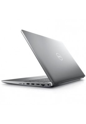 Ноутбук Dell Latitude 5530 (N207L5530MLK15UA_W11P)