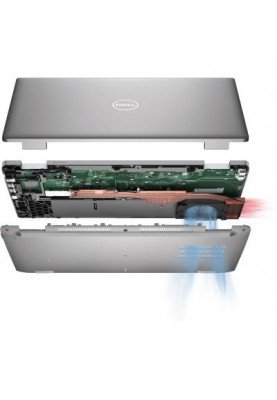 Ноутбук Dell Latitude 5530 (N207L5530MLK15UA_W11P)