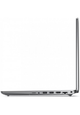 Ноутбук Dell Latitude 5530 (N207L5530MLK15UA_W11P)