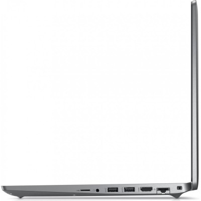 Ноутбук Dell Latitude 5530 (N207L5530MLK15UA_W11P)