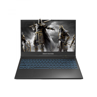 Ноутбук Dream Machines RG3060-15 (RG3060-15UA34)