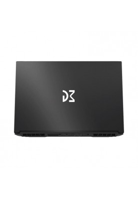 Ноутбук Dream Machines RG4060-15 Black (RG4060-15UA22)