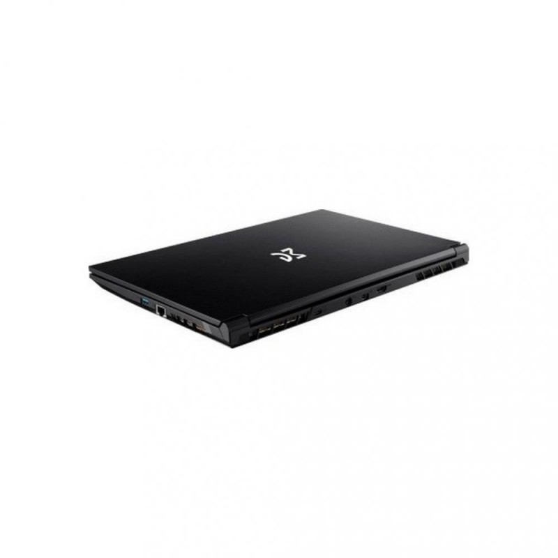 Ноутбук Dream Machines RG4060-15 Black (RG4060-15UA35)