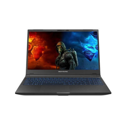 Ноутбук Dream Machines RT4060-15 (RT4060-15UA27)