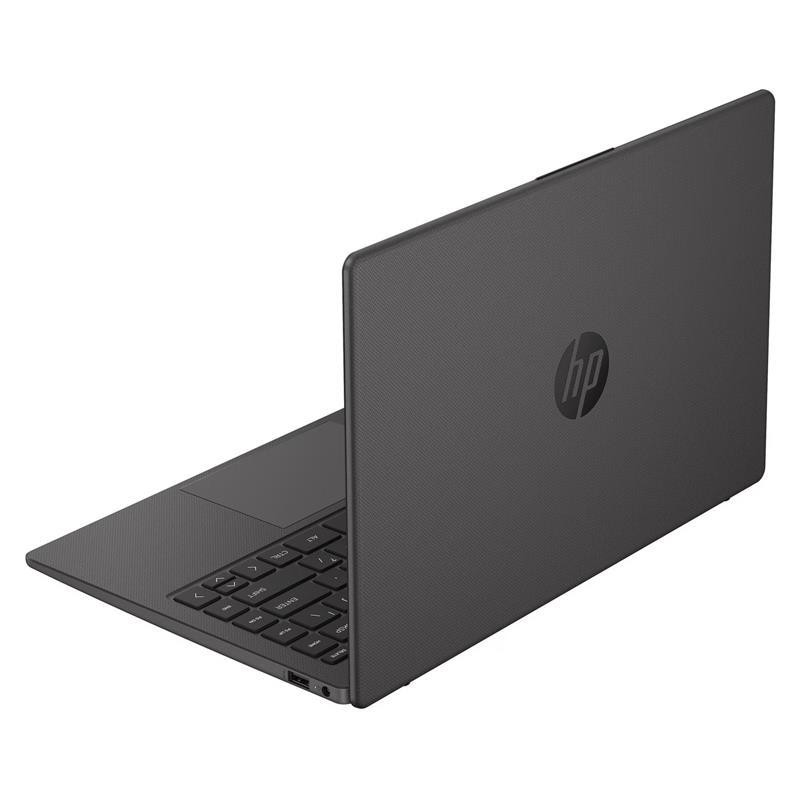 Ноутбук HP 240 G10 Dark Ash Silver (816K0EA)