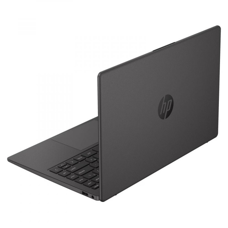 Ноутбук HP 240 G10 Dark Ash Silver (816K0EA)