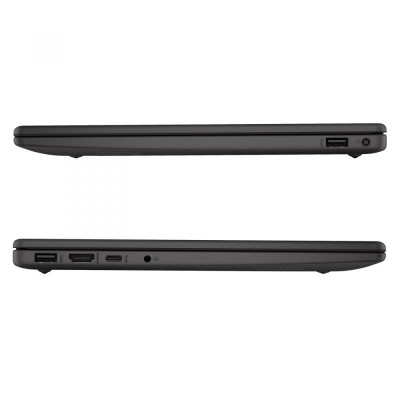 Ноутбук HP 240 G10 Dark Ash Silver (816K0EA)