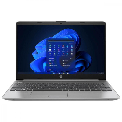 Ноутбук HP 250 G9 Asteroid Silver (6S7A4EA)