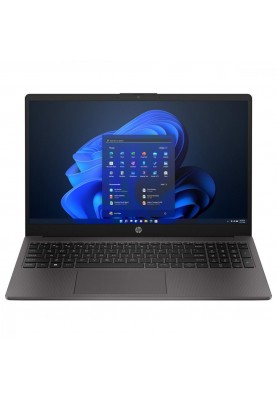 Ноутбук HP 255 G10 Dark Ash Silver (817W2EA)