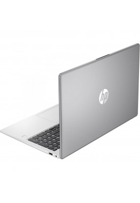 Ноутбук HP 255 G10 Turbo Silver (859P7EA)