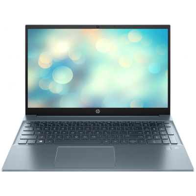 Ноутбук HP Pavilion 15-eh1062ua Blue (422L4EA)