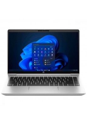 Ноутбук HP ProBook 440 G10 Silver (817J4EA)