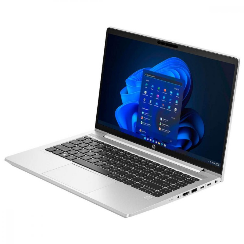 Ноутбук HP ProBook 440 G10 Silver (817J4EA)