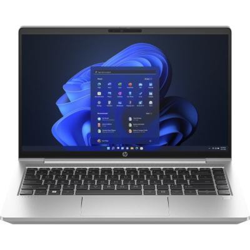 Ноутбук HP ProBook 440 G10 Silver (8A4Y2EA)