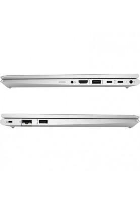 Ноутбук HP ProBook 440 G10 Silver (8A4Y2EA)