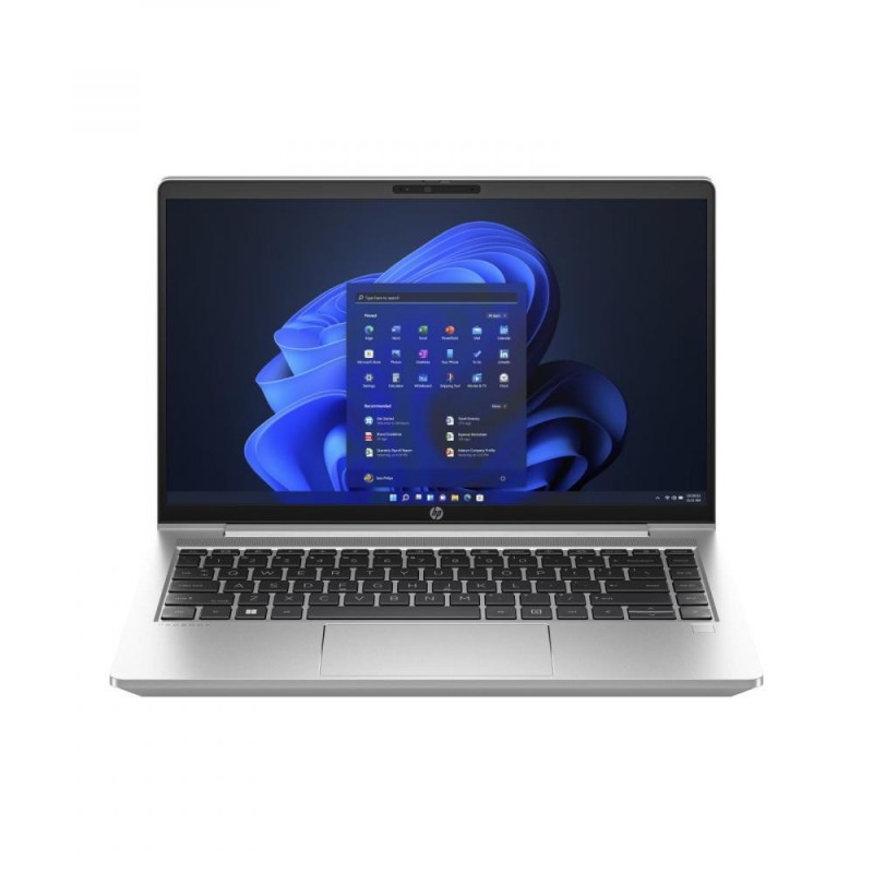 Ноутбук HP ProBook 440 G10 Silver (8A4Y2EA)