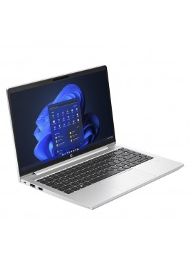 Ноутбук HP ProBook 440 G10 Silver (8A4Y2EA)