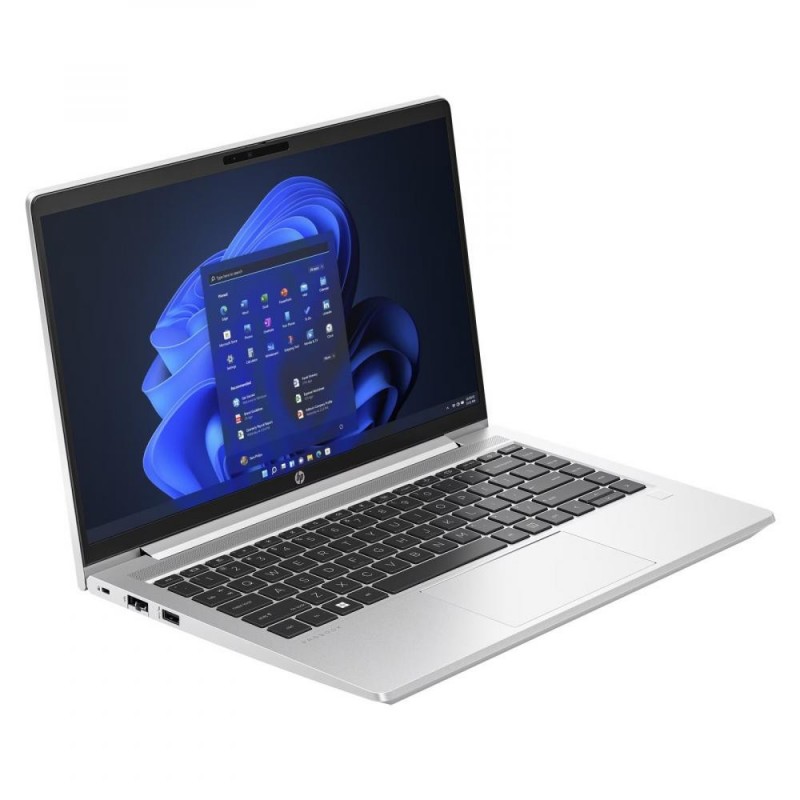 Ноутбук HP ProBook 440 G10 Silver (8A4Y2EA)