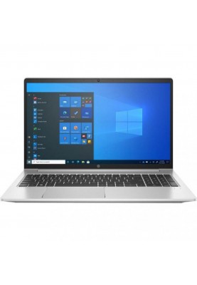 Ноутбук HP ProBook 450 G9 Silver (6A153EA)