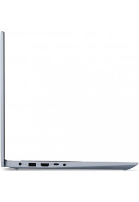 Ноутбук Lenovo IdeaPad 3 15IAU7 Misty Blue (82RK00S6RA)