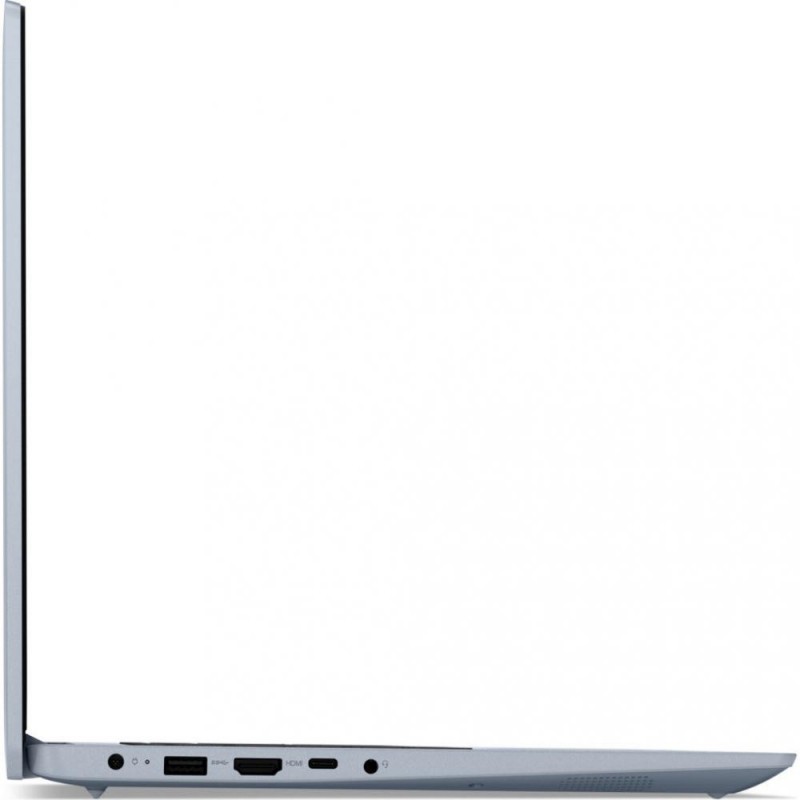 Ноутбук Lenovo IdeaPad 3 15IAU7 Misty Blue (82RK00S6RA)