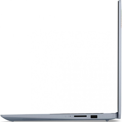 Ноутбук Lenovo IdeaPad 3 15IAU7 Misty Blue (82RK00S6RA)