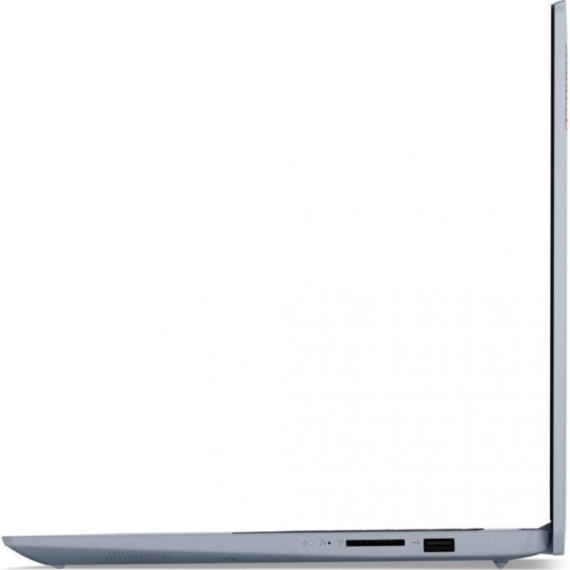 Ноутбук Lenovo IdeaPad 3 15IAU7 Misty Blue (82RK00S6RA)