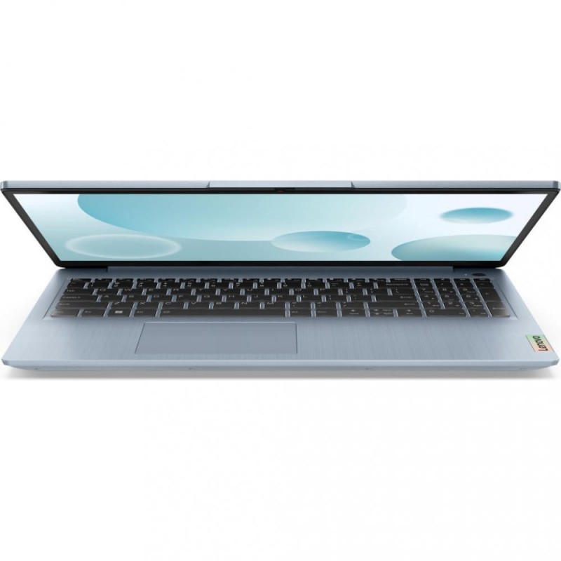 Ноутбук Lenovo IdeaPad 3 15IAU7 Misty Blue (82RK00S6RA)