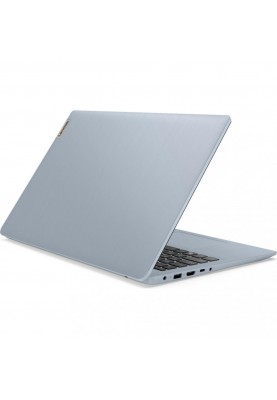 Ноутбук Lenovo IdeaPad 3 15IAU7 Misty Blue (82RK00S6RA)