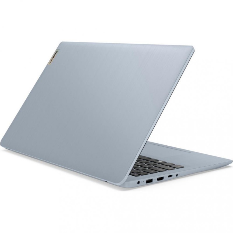 Ноутбук Lenovo IdeaPad 3 15IAU7 Misty Blue (82RK00S6RA)